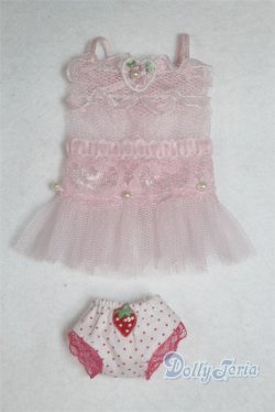 画像1: ミディブライス/OF:下着/ファッションドール　衣装 A-25-11-05-001-NY-ZA