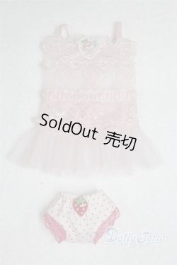 画像1: ミディブライス/OF:下着/ファッションドール　衣装 A-25-11-05-001-NY-ZA