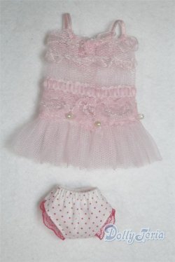 画像2: ミディブライス/OF:下着/ファッションドール　衣装 A-25-11-05-001-NY-ZA