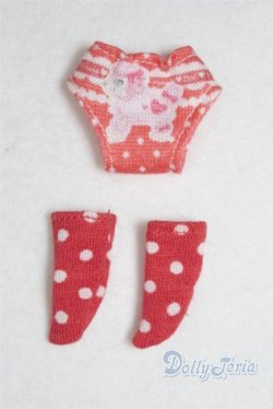 画像2: ミディブライス/OF:下着/ファッションドール　衣装 A-25-11-05-002-NY-ZA