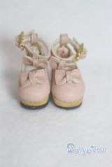 オビツ11/OF:靴/1/12サイズ　ドール用 A-25-11-05-023-NY-ZA