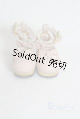 オビツ11/OF:靴/1/12サイズ　ドール用 A-25-11-05-023-NY-ZA