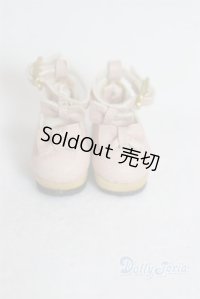 オビツ11/OF:靴/1/12サイズ　ドール用 A-25-11-05-023-NY-ZA