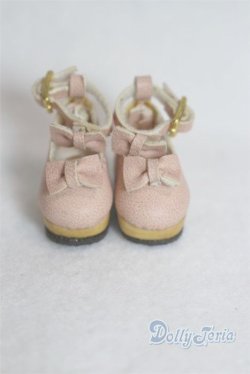 画像1: オビツ11/OF:靴/1/12サイズ　ドール用 A-25-11-05-023-NY-ZA
