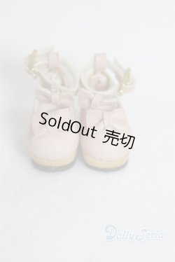 画像1: オビツ11/OF:靴/1/12サイズ　ドール用 A-25-11-05-023-NY-ZA