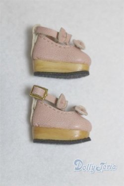 画像2: オビツ11/OF:靴/1/12サイズ　ドール用 A-25-11-05-023-NY-ZA