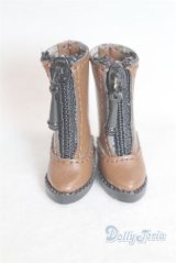 オビツ11/OF:靴/1/12サイズ　ドール用 A-25-11-05-027-NY-ZA