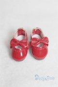 オビツ11/OF:靴/1/12サイズ　ドール用 A-25-11-05-029-NY-ZA