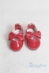 オビツ11/OF:靴/1/12サイズ　ドール用 A-25-11-05-029-NY-ZA