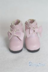 オビツ11/OF:靴/1/12サイズ　ドール用 A-25-11-05-028-NY-ZA