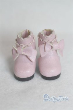 画像1: オビツ11/OF:靴/1/12サイズ　ドール用 A-25-11-05-028-NY-ZA