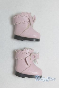 画像2: オビツ11/OF:靴/1/12サイズ　ドール用 A-25-11-05-028-NY-ZA