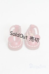 オビツ11/OF:靴/1/12サイズ　ドール用 A-25-11-05-022-NY-ZA