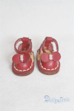 画像1: オビツ11/OF:靴/1/12サイズ　ドール用 A-25-11-05-022-NY-ZA