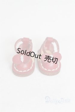 画像1: オビツ11/OF:靴/1/12サイズ　ドール用 A-25-11-05-022-NY-ZA