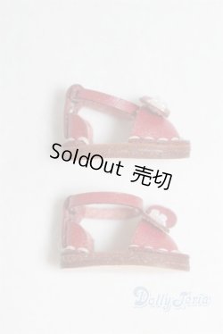 画像2: オビツ11/OF:靴/1/12サイズ　ドール用 A-25-11-05-022-NY-ZA