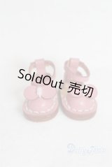 オビツ11/OF:靴/1/12サイズ　ドール用 A-25-11-05-021-NY-ZA
