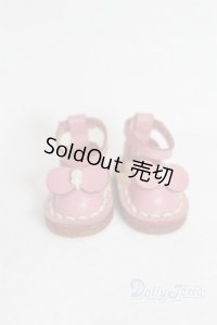 オビツ11/OF:靴/1/12サイズ　ドール用 A-25-11-05-021-NY-ZA