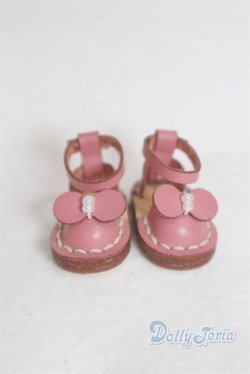 画像1: オビツ11/OF:靴/1/12サイズ　ドール用 A-25-11-05-021-NY-ZA