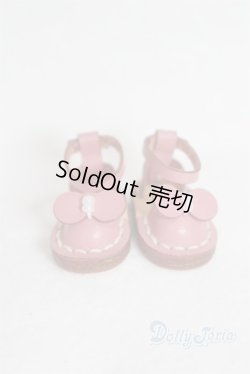 画像1: オビツ11/OF:靴/1/12サイズ　ドール用 A-25-11-05-021-NY-ZA