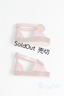 画像2: オビツ11/OF:靴/1/12サイズ　ドール用 A-25-11-05-021-NY-ZA