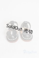 オビツ11/OF:靴/1/12サイズ　ドール用 A-25-11-05-024-NY-ZA