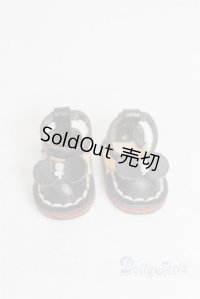 オビツ11/OF:靴/1/12サイズ　ドール用 A-25-11-05-024-NY-ZA