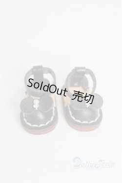 画像1: オビツ11/OF:靴/1/12サイズ　ドール用 A-25-11-05-024-NY-ZA