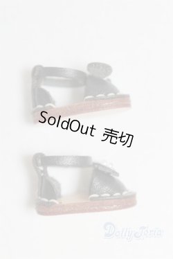 画像2: オビツ11/OF:靴/1/12サイズ　ドール用 A-25-11-05-024-NY-ZA