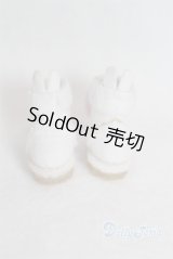 オビツ11/OF:靴/1/12サイズ　ドール用 A-25-11-05-025-NY-ZA