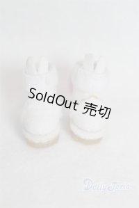 オビツ11/OF:靴/1/12サイズ　ドール用 A-25-11-05-025-NY-ZA