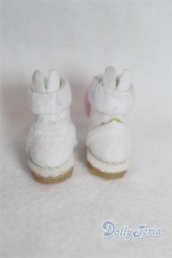 画像1: オビツ11/OF:靴/1/12サイズ　ドール用 A-25-11-05-025-NY-ZA