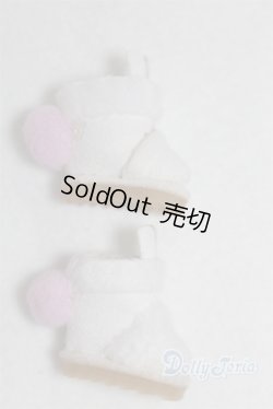 画像2: オビツ11/OF:靴/1/12サイズ　ドール用 A-25-11-05-025-NY-ZA