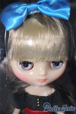 画像1: ミディブライス/メラニーユビークガール/0 A-25-10-29-395-NY-ZA