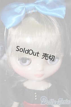 画像1: ミディブライス/メラニーユビークガール/0 A-25-10-29-395-NY-ZA