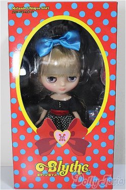 画像2: ミディブライス/メラニーユビークガール/0 A-25-10-29-395-NY-ZA