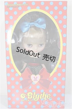 画像2: ミディブライス/メラニーユビークガール/0 A-25-10-29-395-NY-ZA