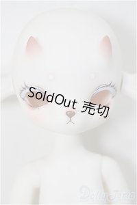 coralreefdoll×WHALE ISLAND/Miemie/BJD　球体関節人形 A-25-10-29-399-NY-ZA