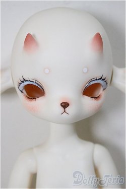 画像1: coralreefdoll×WHALE ISLAND/Miemie/BJD　球体関節人形 A-25-10-29-399-NY-ZA