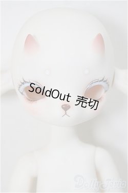 画像1: coralreefdoll×WHALE ISLAND/Miemie/BJD　球体関節人形 A-25-10-29-399-NY-ZA