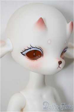 画像2: coralreefdoll×WHALE ISLAND/Miemie/BJD　球体関節人形 A-25-10-29-399-NY-ZA