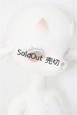 画像2: coralreefdoll×WHALE ISLAND/Miemie/BJD　球体関節人形 A-25-10-29-399-NY-ZA