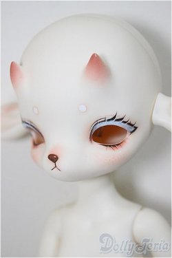 画像3: coralreefdoll×WHALE ISLAND/Miemie/BJD　球体関節人形 A-25-10-29-399-NY-ZA