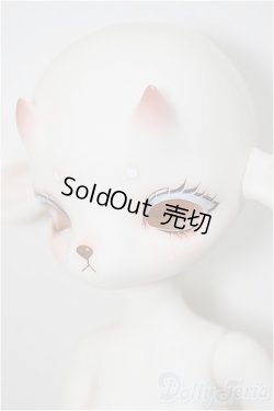 画像3: coralreefdoll×WHALE ISLAND/Miemie/BJD　球体関節人形 A-25-10-29-399-NY-ZA