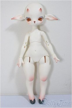 画像5: coralreefdoll×WHALE ISLAND/Miemie/BJD　球体関節人形 A-25-10-29-399-NY-ZA