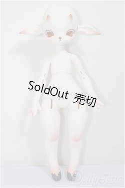 画像5: coralreefdoll×WHALE ISLAND/Miemie/BJD　球体関節人形 A-25-10-29-399-NY-ZA