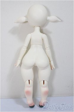 画像6: coralreefdoll×WHALE ISLAND/Miemie/BJD　球体関節人形 A-25-10-29-399-NY-ZA