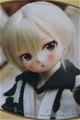 MYOU DOLL/Aubrey/BJD　球体関節人形 A-25-10-29-400-NY-ZA