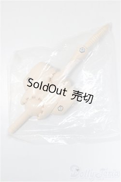 画像1: DD/上半身フレーム　DDｆ3-BF-01/0 A-25-11-05-197-NY-ZA