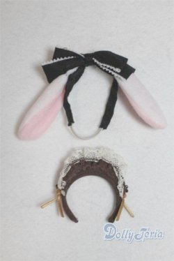 画像2: azoneピュアニーモ/OF:23cmサイズドール　小物/0 A-25-11-05-076-NY-ZA